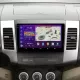 PHANTOM DVA-2K9 PRO 4G 360 4+64 Mitsubishi Outlander XL 2006-2013