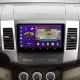 PHANTOM DVA-2K9 ProMax 4G 360 8+128 Mitsubishi Outlander XL 2006-2013