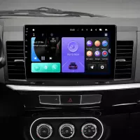 PHANTOM DVA-1033 2+32 Mitsubishi Lancer X 2007-2017