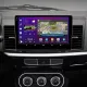 PHANTOM DVA-2K10 ProMax 4G 360 8+128 Mitsubishi Lancer X 2007-2017