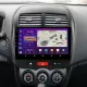 PHANTOM DVA-2K10 ProMax 4G 360 8+128 Mitsubishi ASX 2013-2018