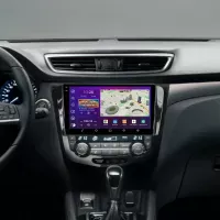 PHANTOM DVA-2K10 PRO 4G 360 4+64 Nissan Rogue (T32) 2013-2018