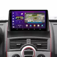 PHANTOM DVA-2K9 ProMax 4G 360 8+128 Renault Megane 2 2003-2009
