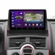 PHANTOM DVA-2K9 ProMax 4G 360 8+128 Renault Megane 2 2003-2009