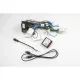 PHANTOM DVA-2K9 PRO 4G 360 4+64 Renault Megane 3 2010-2016