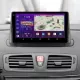 PHANTOM DVA-2K9 PRO 4G 360 4+64 Renault Megane 3 2010-2016