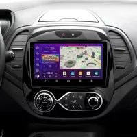 PHANTOM DVA-2K9 PRO 4G 360 4+64 Renault Captur 2016-2019