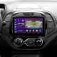 PHANTOM DVA-2K9 ProMax 4G 360 8+128 Renault Captur 2016-2019