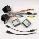 PHANTOM DVA-1033 2+32 для Skoda Octavia (1Z) 2007-2014