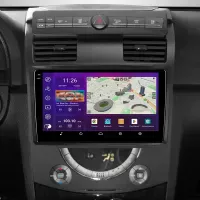 PHANTOM DVA-2K9 PRO 4G 360 4+64 SsangYong Rexton (Y250) 2013-2017