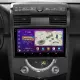 PHANTOM DVA-2K9 PRO 4G 360 4+64 SsangYong Rexton (Y250) 2013-2017