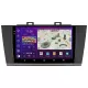 PHANTOM DVA-2K9 PRO 4G 360 4+64 Subaru Outback (BS) / Subaru Legacy (BN) 2014-2020