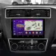 PHANTOM DVA-2K9 PRO 4G 360 4+64 Subaru Outback (BS) / Subaru Legacy (BN) 2014-2020