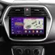 PHANTOM DVA-2K9 PRO 4G 360 4+64 Suzuki SX4 / S-Cross 2014+