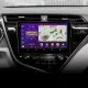 PHANTOM DVA-2K10 PRO 4G 360 4+64 для Toyota Camry (XV70) 2017-2020