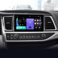 PHANTOM DVA-1033 2+32 для Toyota Highlander (XU50) 2014-2019