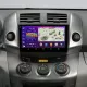 PHANTOM DVA-2K9 PRO 4G 360 4+64 для Toyota RAV4 2007-2012