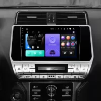 PHANTOM DVA-1033 2+32 для Toyota Land Cruiser Prado (150) 2017+