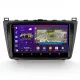 PHANTOM DVA-2K9 ProMax 4G 360 8+128 Mazda 6 2008-2012
