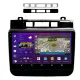 PHANTOM DVA-2K9 ProMax 4G 360 8+128 для Volkswagen Touareg FL NF 2010-2018