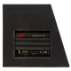 сабвуфер корпусний KICX GT 250BPA