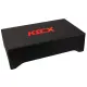 сабвуфер корпусний KICX Standbass 10BA