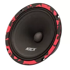 акустична система KICX SHOCK M16