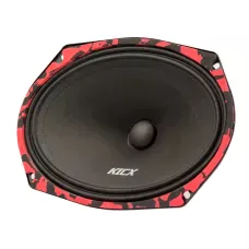 акустична система KICX SHOCK M69