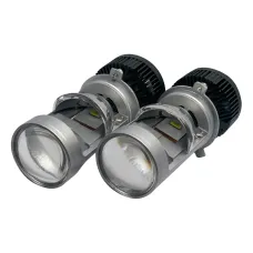 Світлодіодні BI-LED лінзи Torssen H4 Bi 55W
