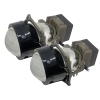 Світлодіодні BI-LED лінзи Torssen Ultra 9