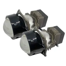 Світлодіодні BI-LED лінзи Torssen Ultra 9
