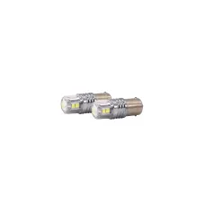 Світлодіодні лампи Torssen PRO P21W (+1156) white 5W (Комплект 2шт)