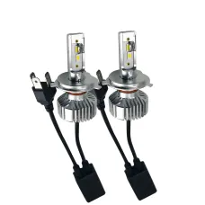 Світлодіодні лампи Torssen Light PRO H4 35W CAN BUS
