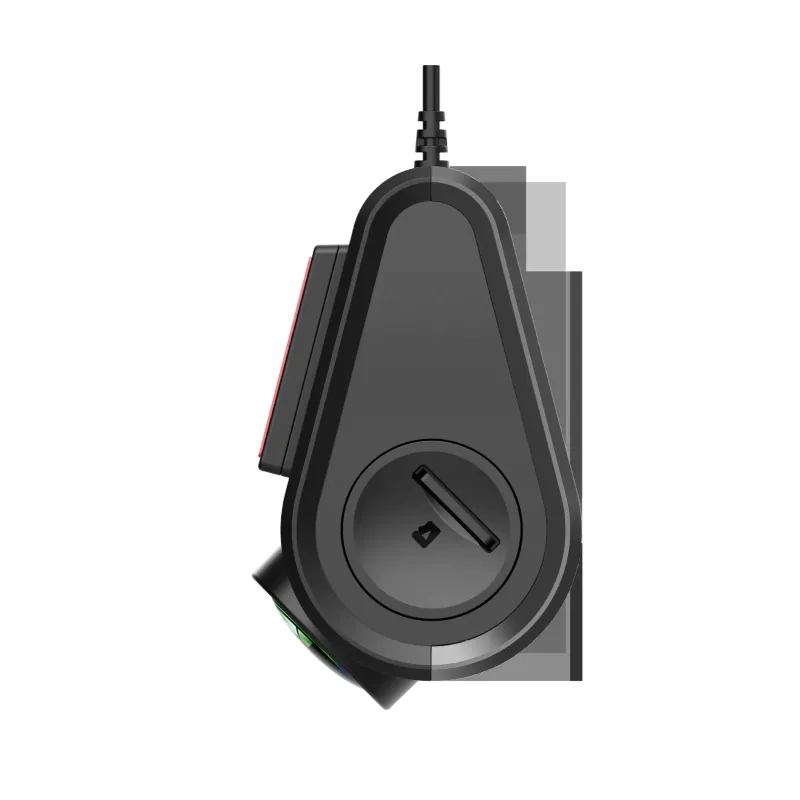 Відеореєстратор Torssen CDR100USB