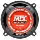 Коаксіальна акустика MTX TX450C