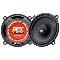 Коаксіальна акустика MTX TX450C