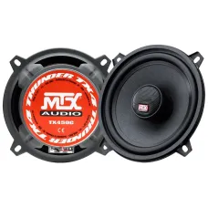 Коаксіальна акустика MTX TX450C