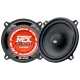 Коаксіальна акустика MTX TX450C