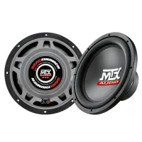 Сабвуферний динамік MTX RT12-04
