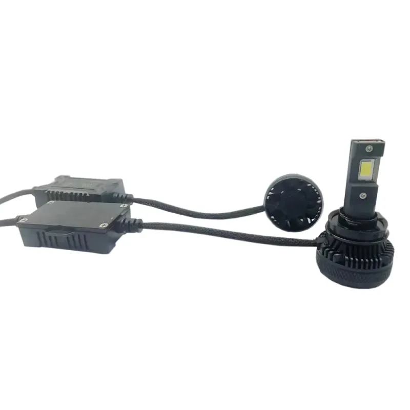 Світлодіодні лампи Torssen PRO 120W CAN BUS H11 5000K