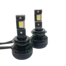 Світлодіодні лампи Torssen PRO 120W CAN BUS H7 5000K