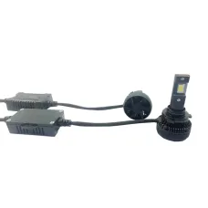 Світлодіодні лампи Torssen PRO PRO 120W CAN BUS HB3(9005) 5000K