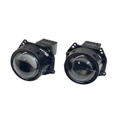 Світлодіодні BI-LED лінзи Torssen 3 Truck Biled