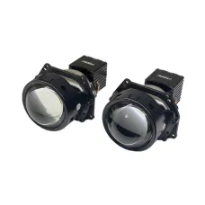 Світлодіодні BI-LED лінзи Torssen 3