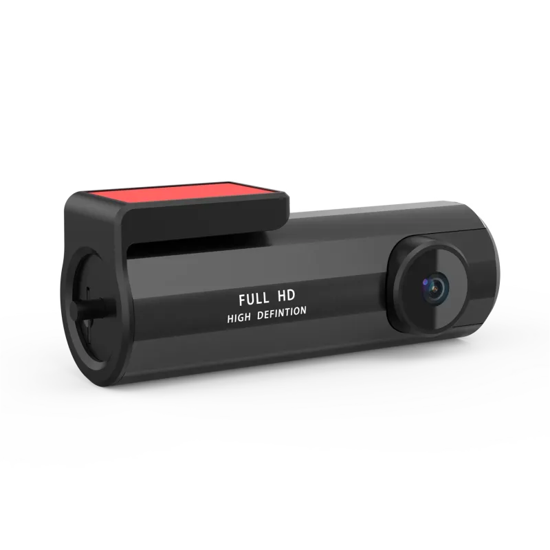 Відеореєстратор Torssen CDR305USB Dual