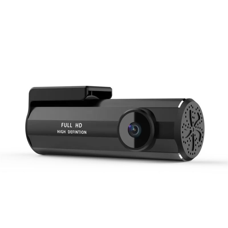Відеореєстратор Torssen CDR305USB Dual