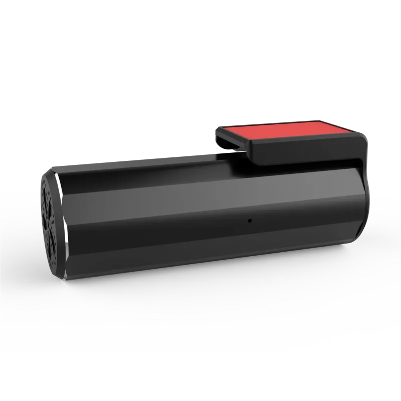 Відеореєстратор Torssen CDR305USB Dual