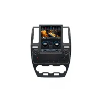 Штатна магнітола Torssen Tesla style Land Rover Freelander 2 2007-2012 T97-464