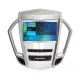 Штатна магнітола 2K Torssen Cadillac SRX 2008-2013 FL9 4+64Gb 4G Carplay DSP