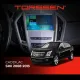 Штатна магнітола 2K Torssen Cadillac SRX 2008-2013 FL9 4+64Gb 4G Carplay DSP